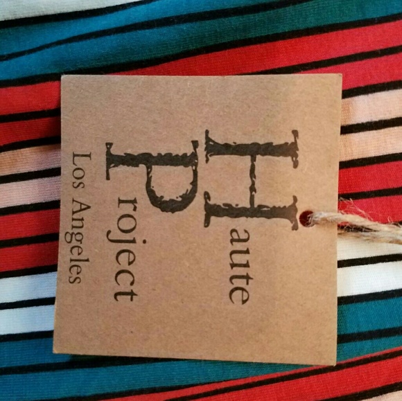 Hipster Polo - Picture 3 of 4